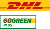 DHL GOGREEN Icon